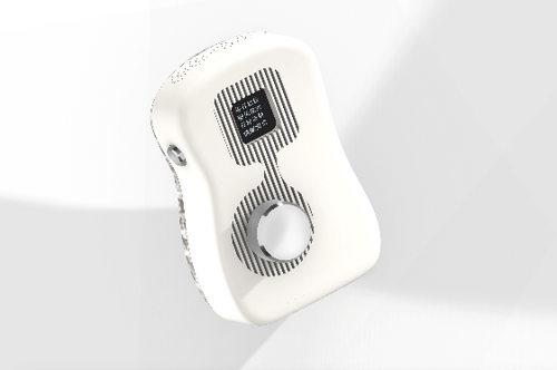 EchoMemo: A Proactive AI Digital Persona Device